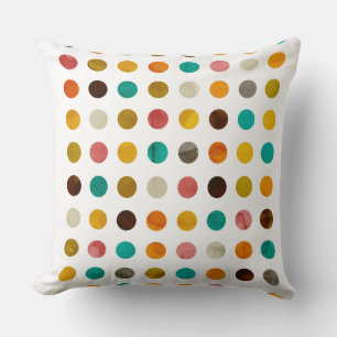 Coussin Pois