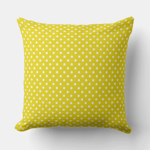 Coussin Pois