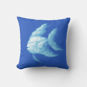 Coussin Poisson