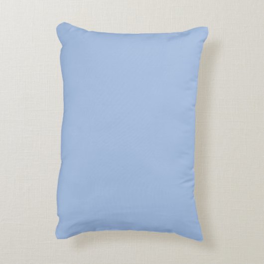 Coussin - Poisson Flowchild (Dos(Vertical))