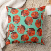 Coussin poitrine de renard (Couverture)