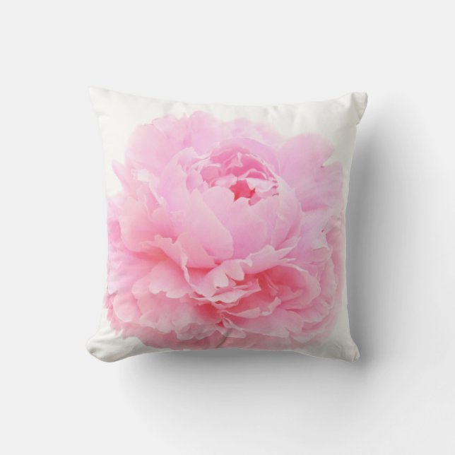 Coussin poitrine rose (Recto)
