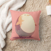 Coussin Pokémon (Couverture)
