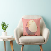 Coussin Pokémon (Chaise)