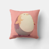 Coussin Pokémon (Verso)