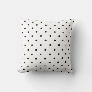 Coussin Polka dot