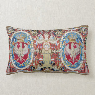 Coussin polonais de MoJo de cru