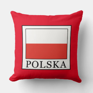 Coussin Polska