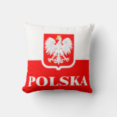Coussin Polska 1 (Recto)