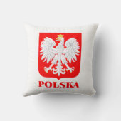 Coussin Polska 2 (Verso)