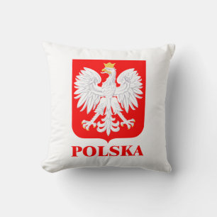 Coussin Polska 2