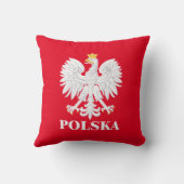 Coussin Polska 3 (Verso)