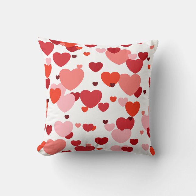 Coussin polyester (Recto)