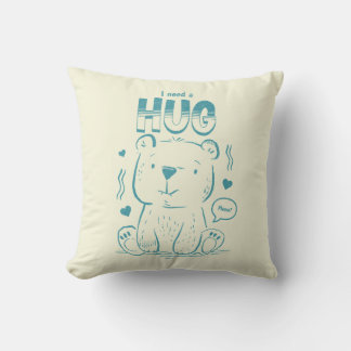 Coussin Polyester Cushion