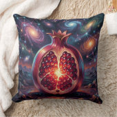 Coussin Pomegranate´2 (Couverture)