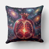 Coussin Pomegranate´2 (Verso)
