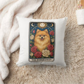 Coussin Poméranien (Couverture)