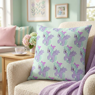 Coussin Poney