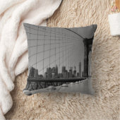 Coussin Pont Brooklyn (Couverture)