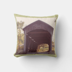 Coussin Pont couvert
