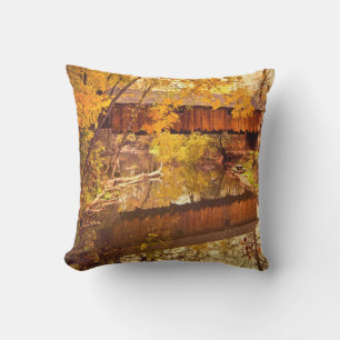 Coussin Pont couvert