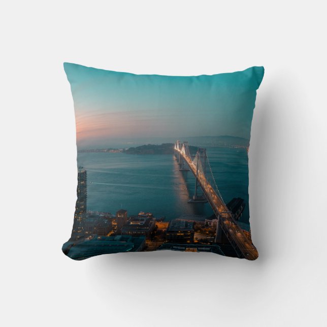 COUSSIN PONT OAKLAND (Recto)