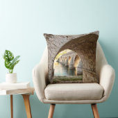 Coussin Pont sur Drina (Chaise)