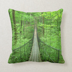 Coussin Pont suspendu