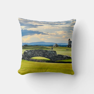 Coussin Pont Swilcan - Old Course St Andrews