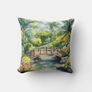 Coussin Pont Tropical
