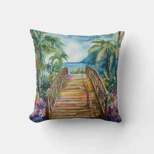 Coussin Pont Tropical