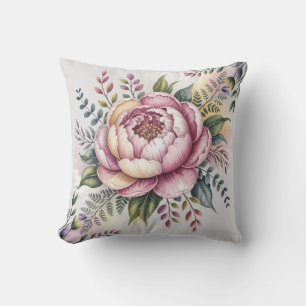Coussin Pony Blossom