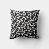 Coussin Pony Club Rider (Verso)