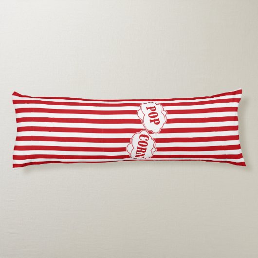 Coussin Popcorn (Dos)