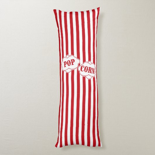 Coussin Popcorn (Dos (Vertical))
