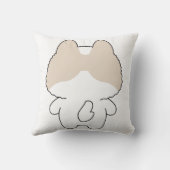 Coussin Popo (Verso)