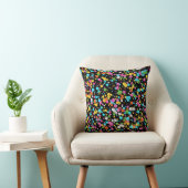 Coussin Poppers (Chaise)
