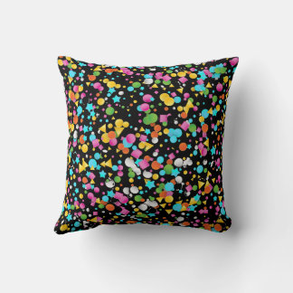Coussin Poppers