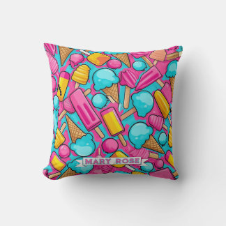 COUSSIN " POPSICLES "
