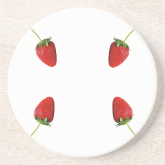 COUSSIN PORTE-CLÉS CASQUETTE T-SHIRT DE PINK COLO ZANDSTEEN ONDERZETTER