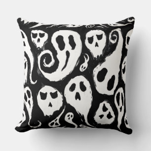 Coussin Porte-clés Halloween