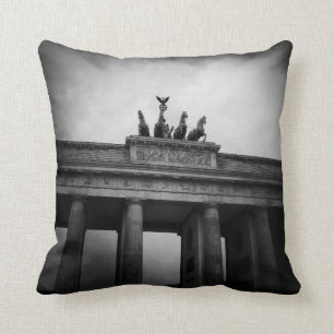 Coussin Porte de Brandebourg