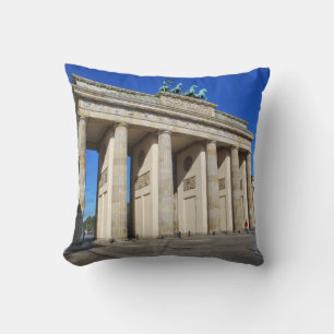 Coussin Porte de Brandebourg, Berlin, Allemagne