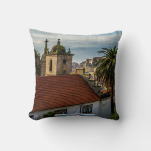Coussin Porto, Portugal
