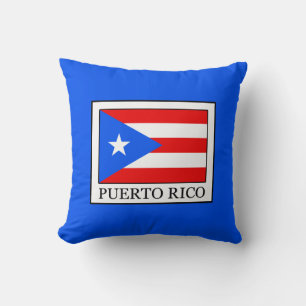 Coussin Porto Rico