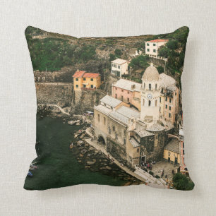 COUSSIN PORTOFINO ITALIE