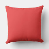 Coussin Portrait Floral Explosé (Verso)