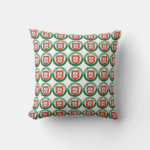 Coussin Portugal