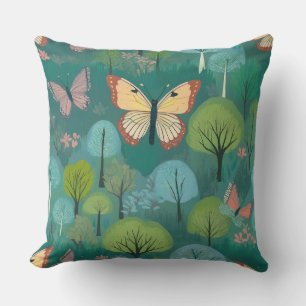 Coussin Portugal en Motif : Azulejo Impressions