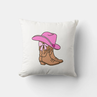Coussin Possède une touche d'Occident et de tendresse !